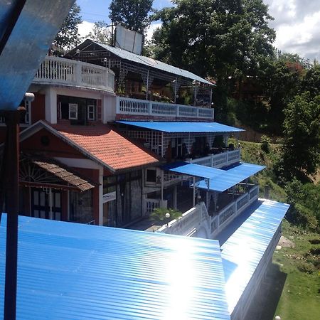 Snow View Mountain Resort Dhulikhel Exterior photo