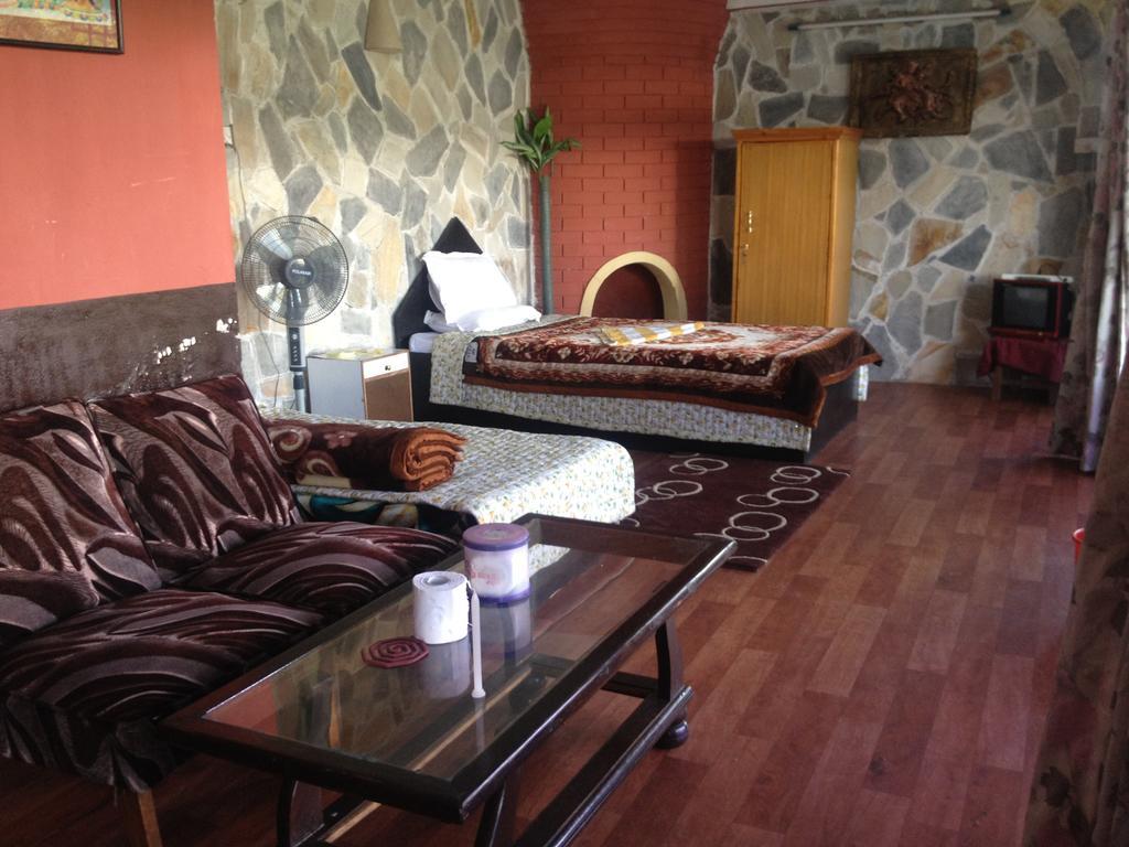 Snow View Mountain Resort Dhulikhel Room photo