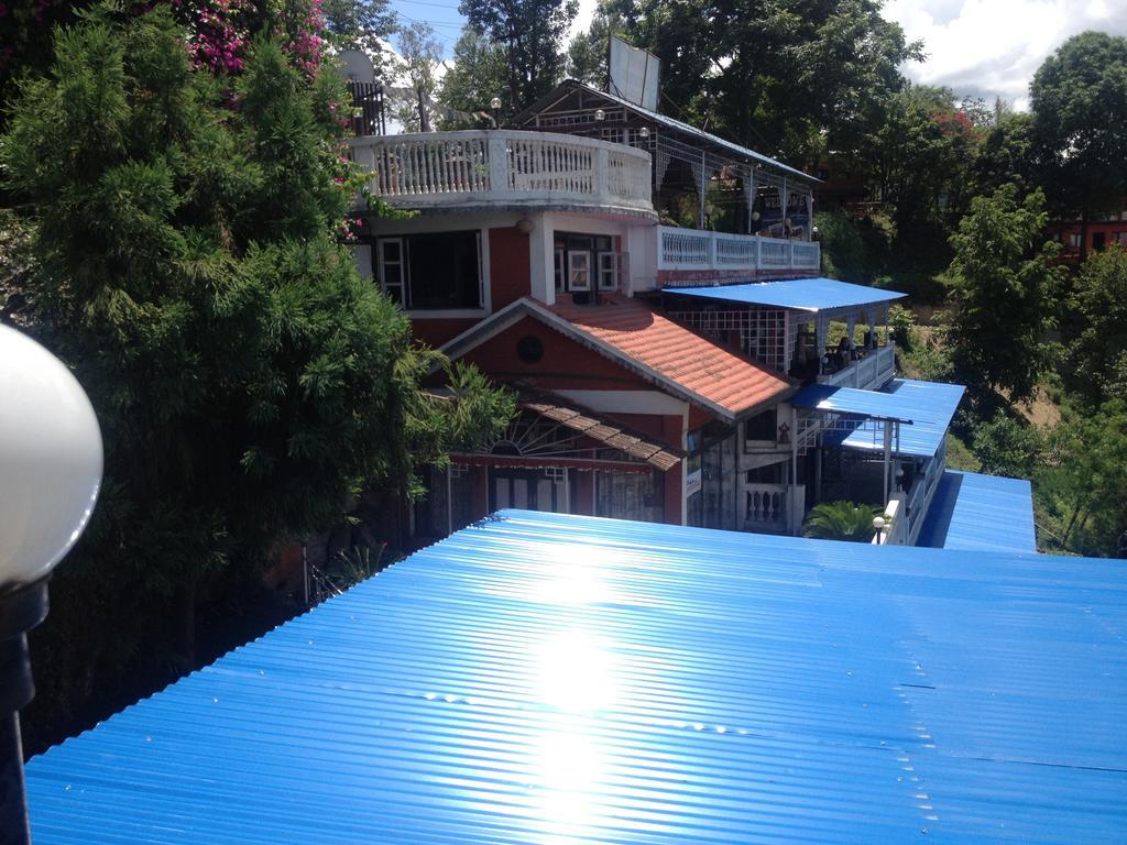 Snow View Mountain Resort Dhulikhel Exterior photo