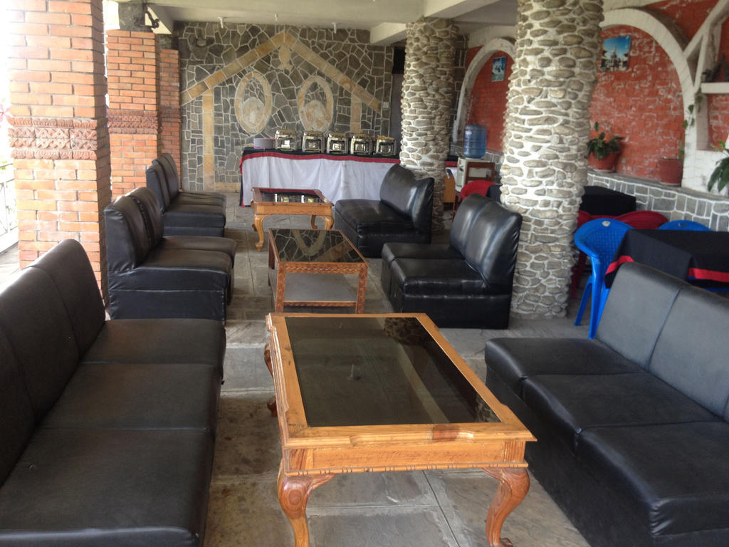 Snow View Mountain Resort Dhulikhel Exterior photo