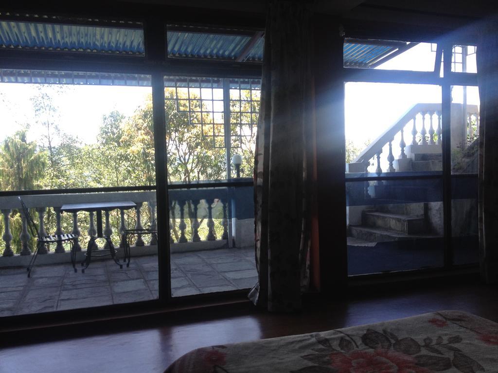 Snow View Mountain Resort Dhulikhel Exterior photo