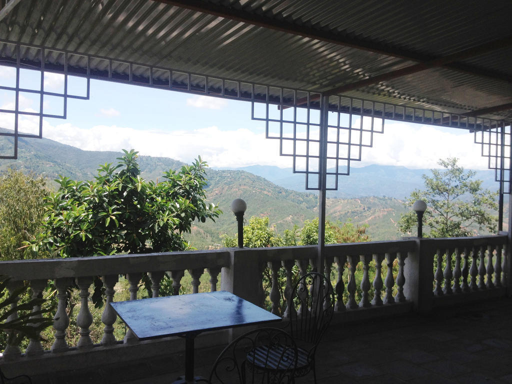 Snow View Mountain Resort Dhulikhel Exterior photo
