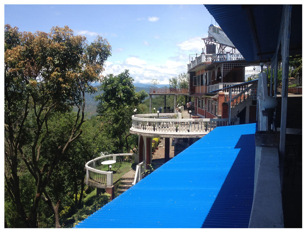 Snow View Mountain Resort Dhulikhel Exterior photo