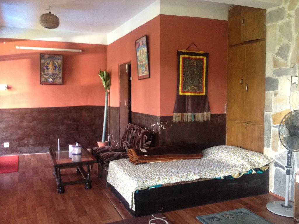 Snow View Mountain Resort Dhulikhel Room photo