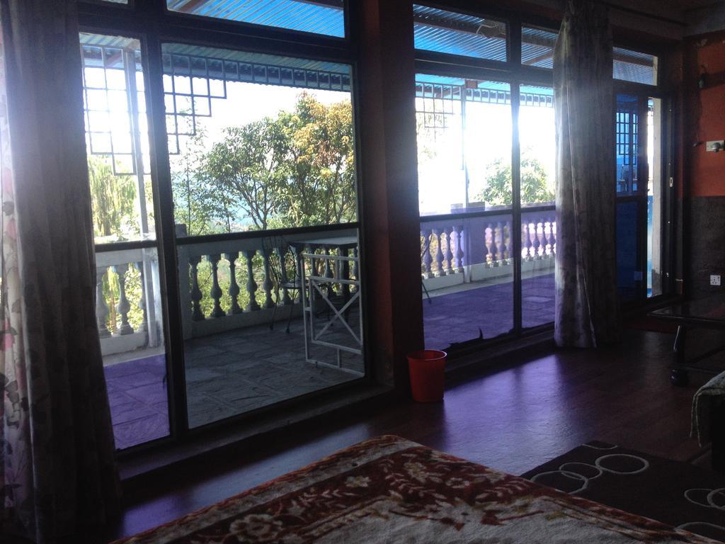 Snow View Mountain Resort Dhulikhel Room photo