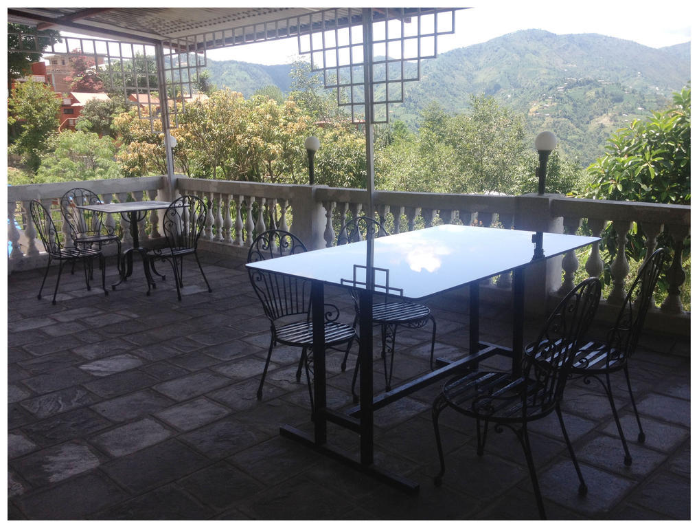 Snow View Mountain Resort Dhulikhel Exterior photo