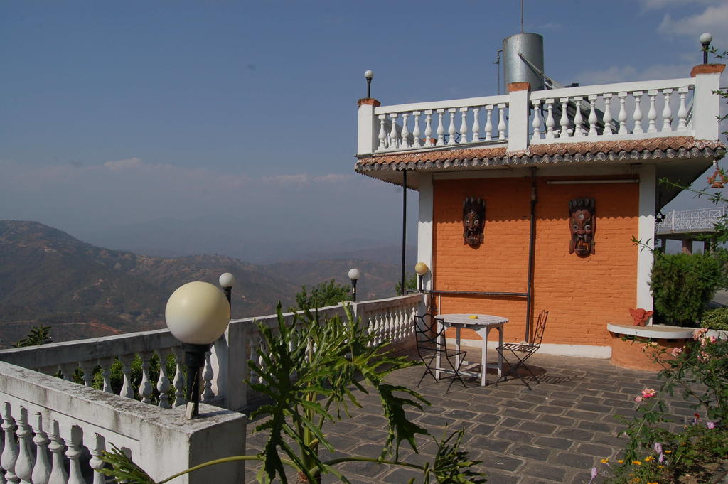 Snow View Mountain Resort Dhulikhel Exterior photo
