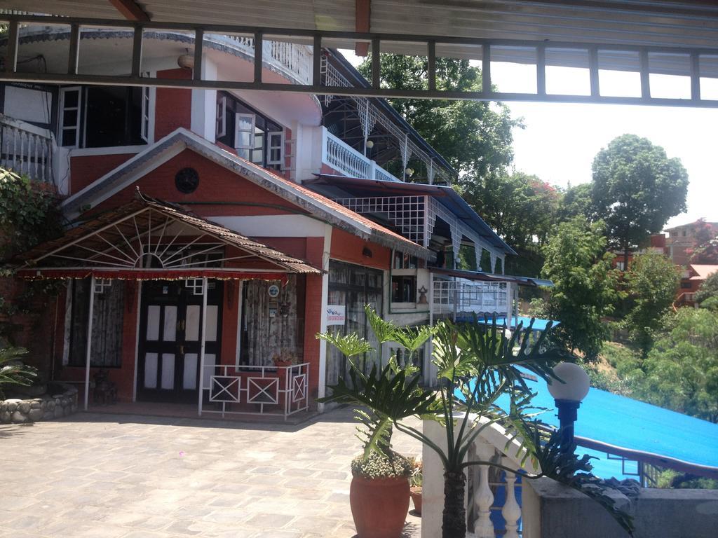 Snow View Mountain Resort Dhulikhel Exterior photo
